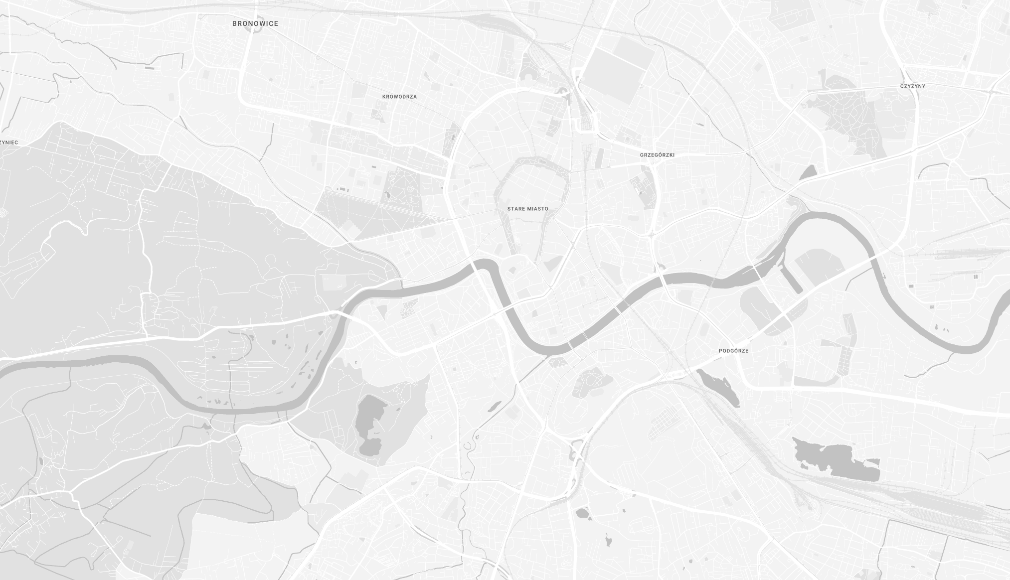 Mapa lokalizacji pracowni Maraja Wonder